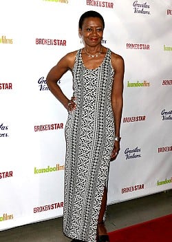Barbara Eve Harris