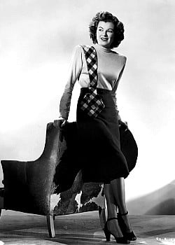 Barbara Hale image 2 of 4