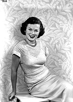 Barbara Hale image 4 of 4