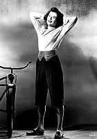 Barbara Hale profile photo