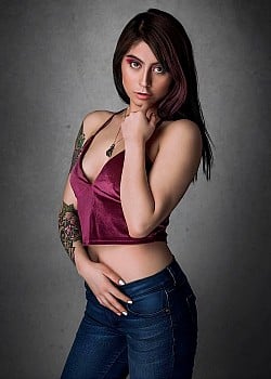 Barbara Ivannova image 3 of 3