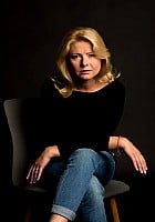 Barbara Kaluzna profile photo