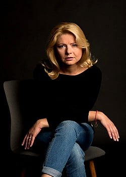 Barbara Kaluzna