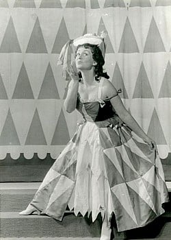 Barbara Krafftowna image 2 of 4