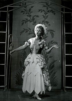 Barbara Krafftowna image 3 of 4