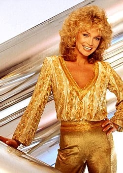 Barbara Mandrell image 2 of 3