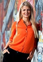 Barbara Meyer profile photo