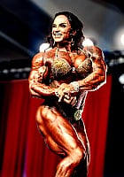Barbara Moojen profile photo