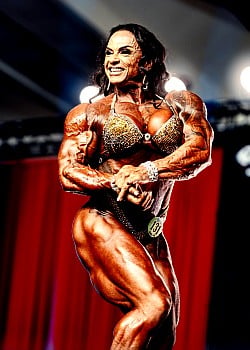 Barbara Moojen image 1 of 2