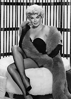 Barbara Nichols image 1 of 1