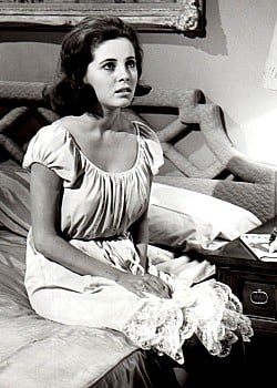 Barbara Parkins image 2 of 3