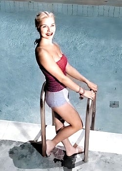 Barbara Payton image 3 of 3