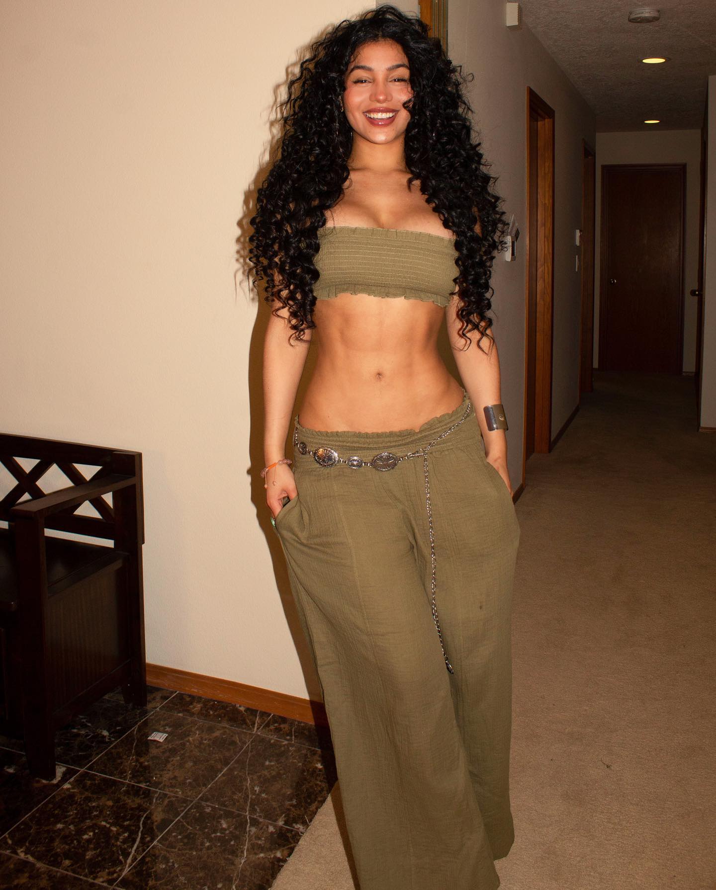 Barbara Ramirez - Free sexy pics, galleries & more at Babepedia