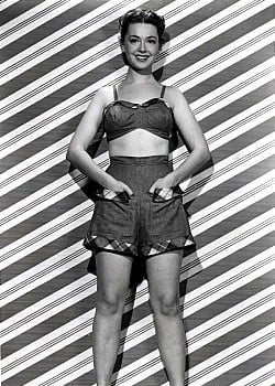 Barbara Rush image 2 of 4