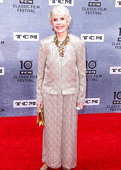 Barbara Rush image 3 of 4