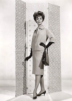 Barbara Rush image 4 of 4