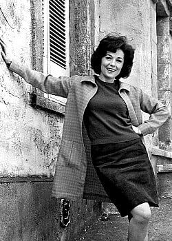 Barbara Shelley image 2 of 4