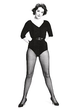 Barbara Shelley image 1 of 1
