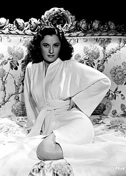 Barbara Stanwyck image 3 of 4