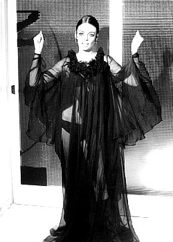 Barbara Steele image 3 of 3