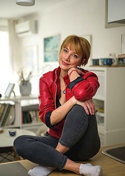 Barbara Xantus image 2 of 2