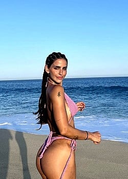 Barbara de Regil image 1 of 4