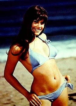Barbi Benton image 2 of 4