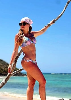 Barbi Morana image 1 of 1