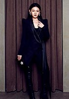 Barbie Hsu profile photo