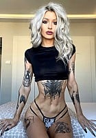 Barbieghoul profile photo