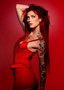 Barbora Aria image 3 of 4