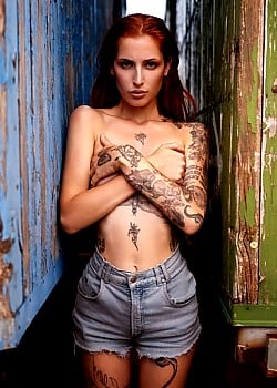 Barbora Aria image 4 of 4