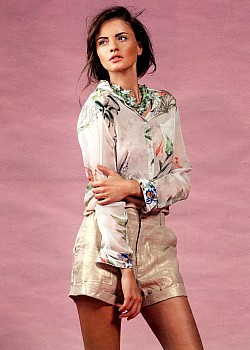 Barbora Pracharova image 3 of 4
