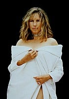 Barbra Streisand profile photo