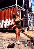 Barefoot Wanderer profile photo