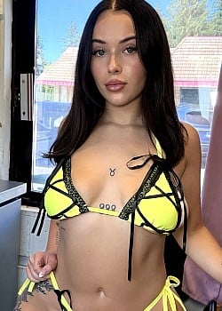Barista Angell