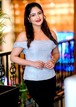 Barrsha Siwakoti
