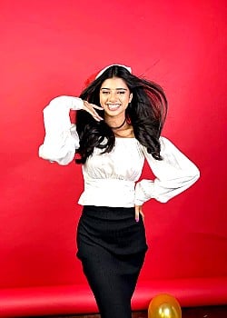 Barsha Jha