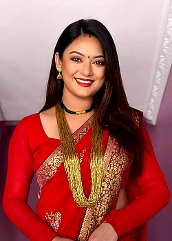 Barshha Raut image 3 of 4