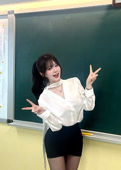 Bbang Gyul image 1 of 3