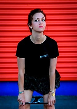Beata Blue image 1 of 4