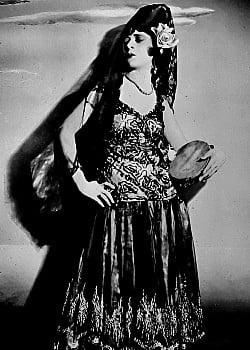 Beatrice Dominguez image 1 of 1