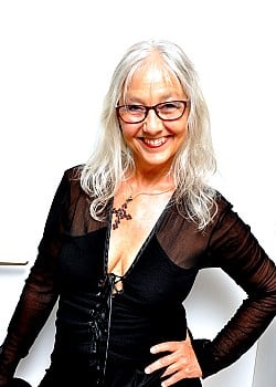 Beatrice Silver image 1 of 3