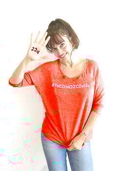 Beatriz Rico image 1 of 2