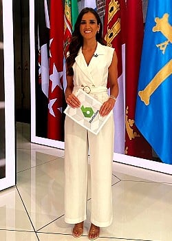 Beatriz Zamorano image 2 of 2