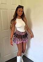 Becca Bird profile photo