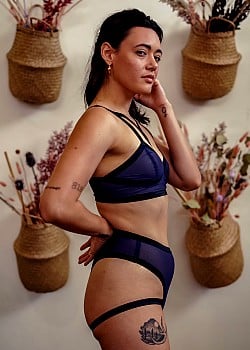 Becca Brown image 4 of 4