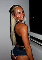 Becca Pitman profile photo