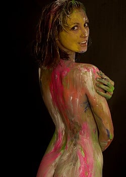 Becca Scott image 4 of 4