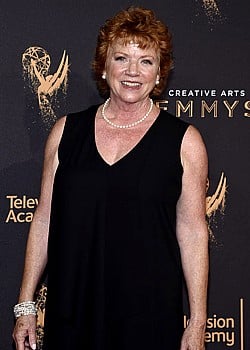 Becky Ann Baker
